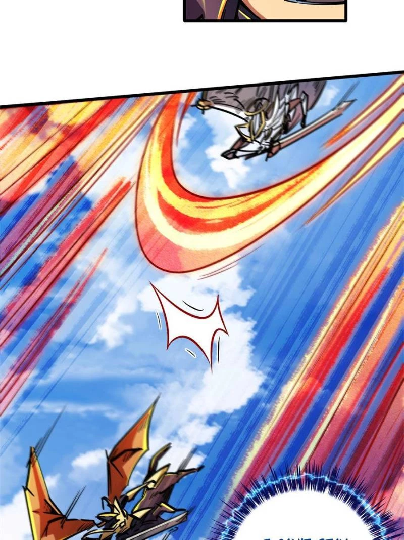 Super Gene Chapter 82 - 40