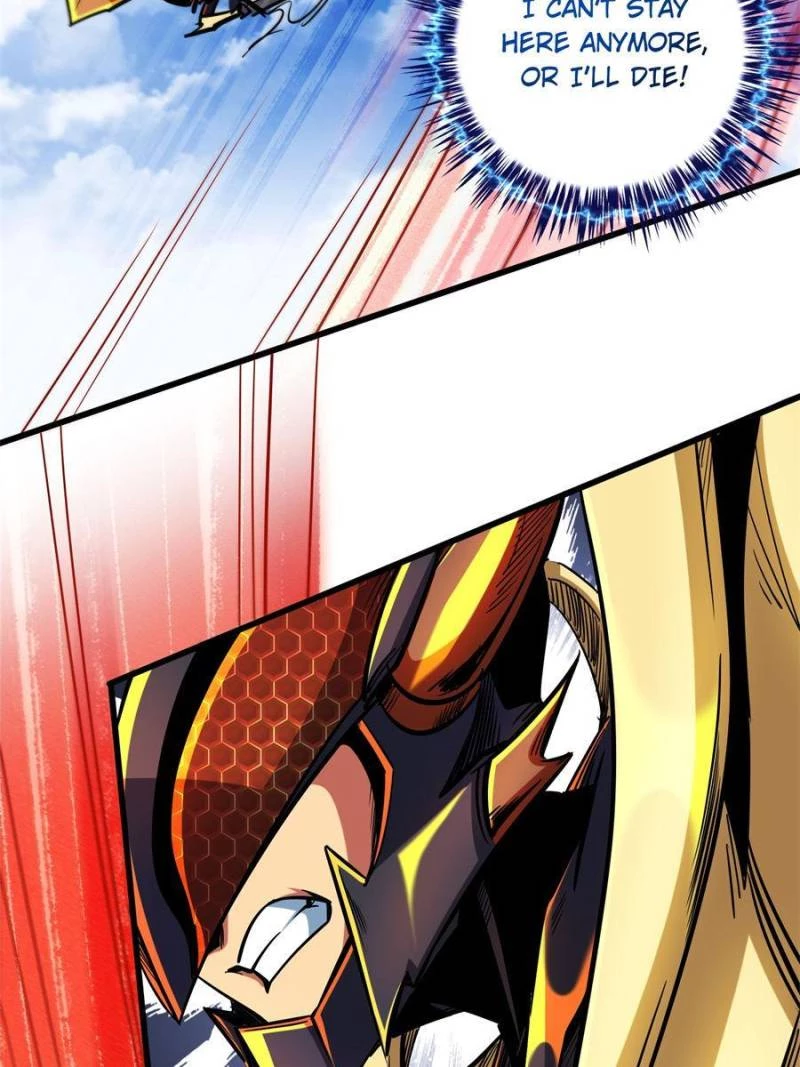 Super Gene Chapter 82 - 41