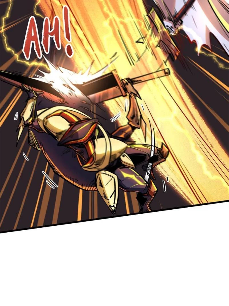 Super Gene Chapter 82 - 43