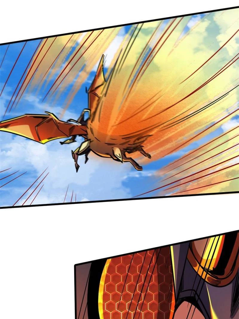 Super Gene Chapter 82 - 44