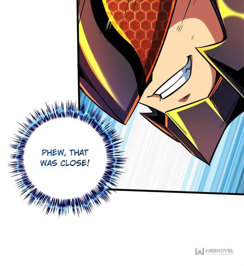 Super Gene Chapter 82 - 45