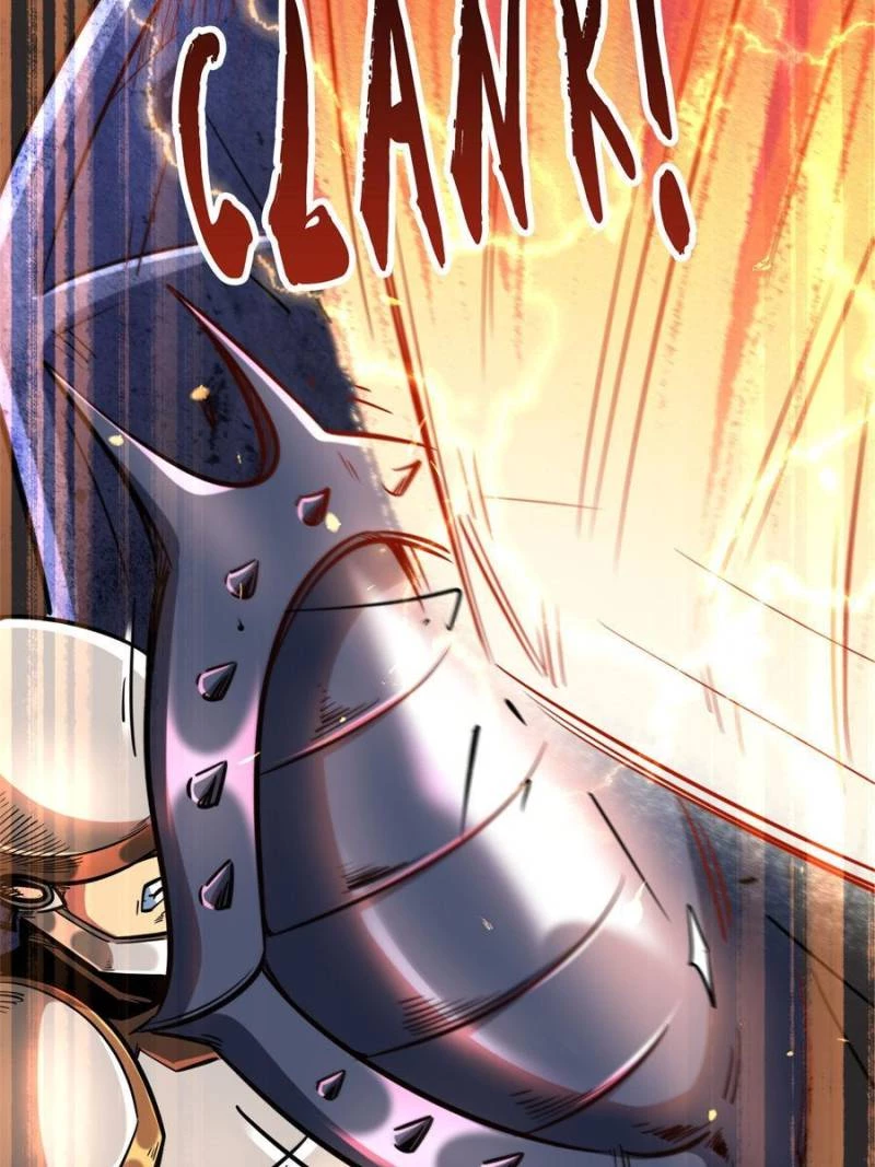 Super Gene Chapter 82 - 49