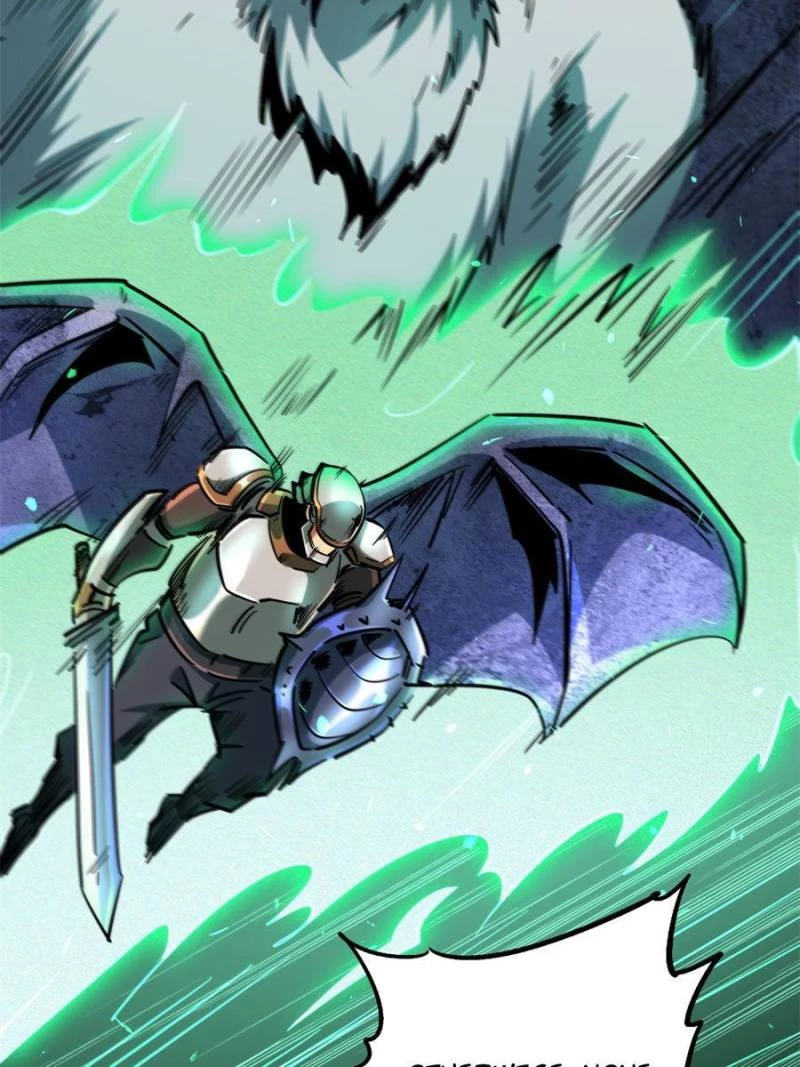 Super Gene Chapter 82 - 53