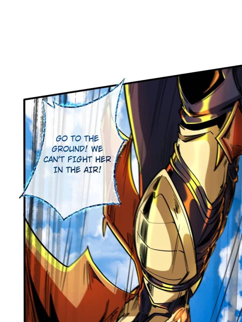 Super Gene Chapter 82 - 55