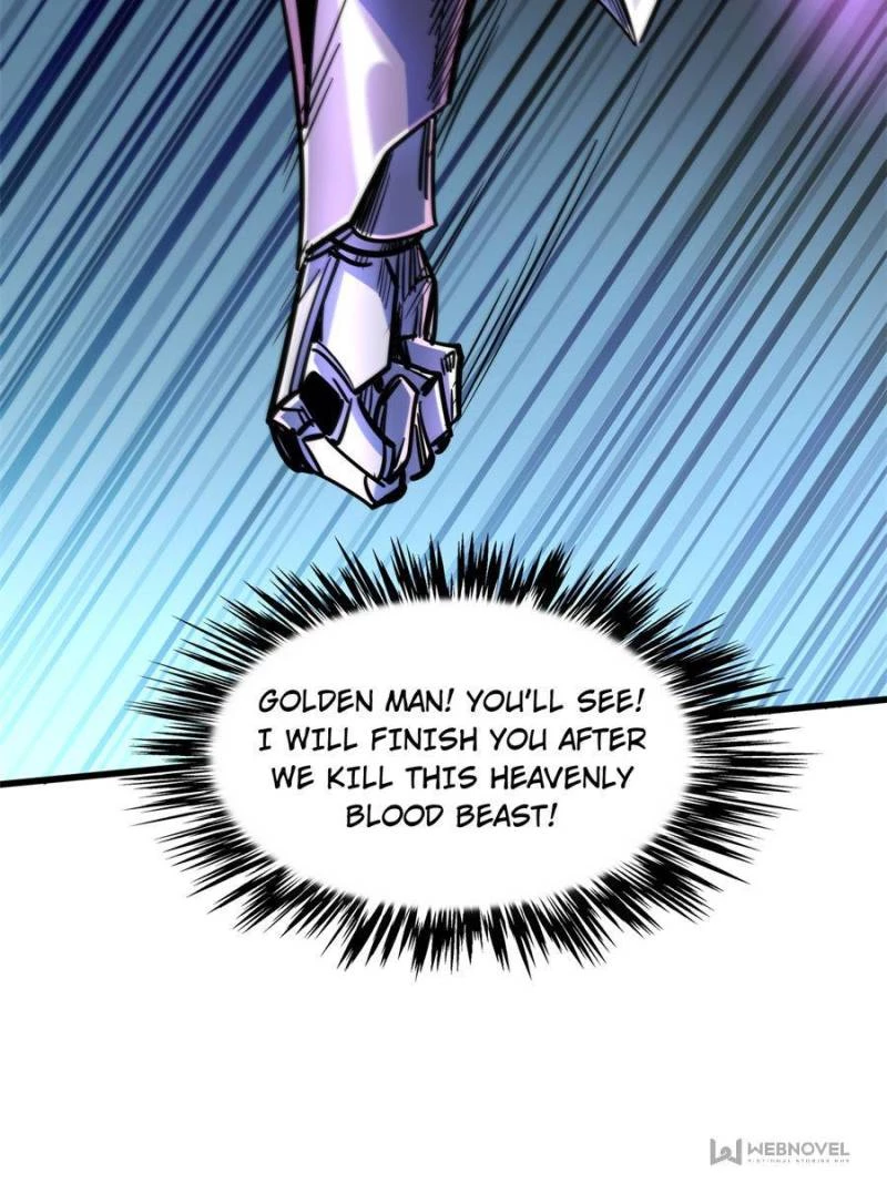 Super Gene Chapter 82 - 60