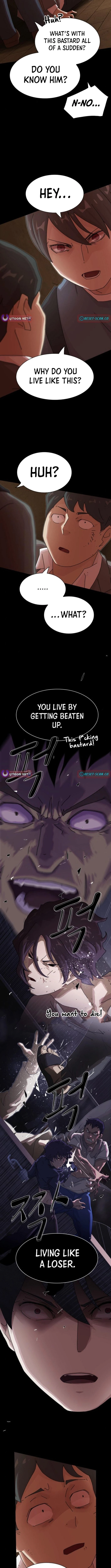 The Genius Who Sees Through the World Chapter 27 - 4