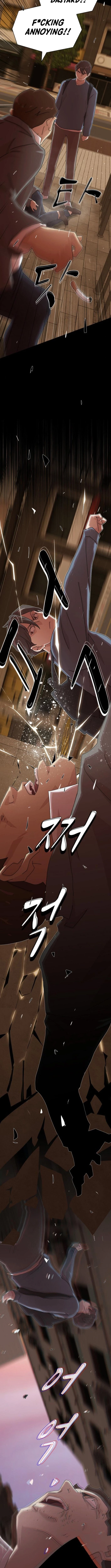 The Genius Who Sees Through the World Chapter 27 - 7