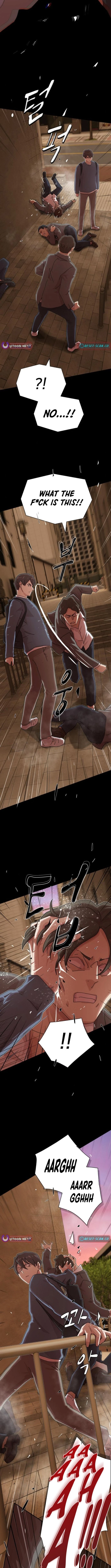 The Genius Who Sees Through the World Chapter 27 - 8