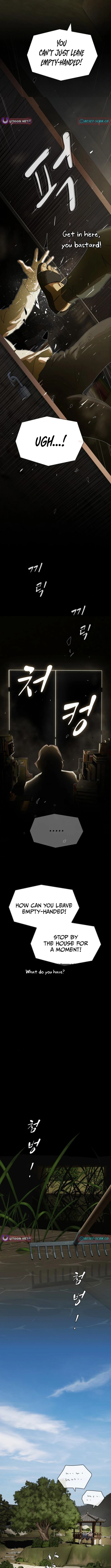 The Genius Who Sees Through the World Chapter 26 - 3