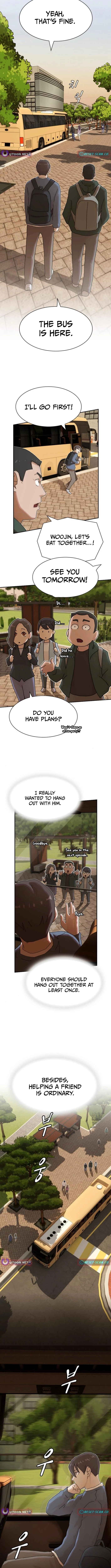 The Genius Who Sees Through the World Chapter 26 - 15