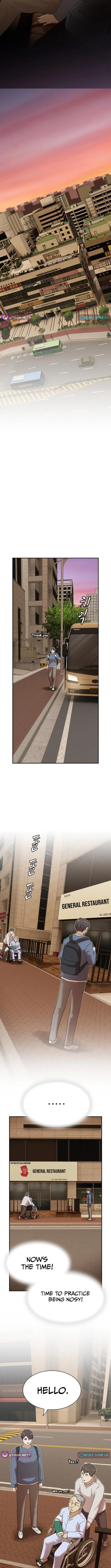 The Genius Who Sees Through the World Chapter 26 - 16