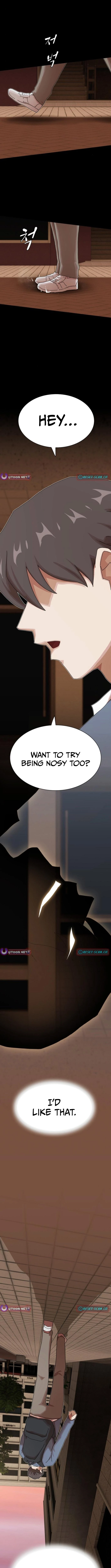 The Genius Who Sees Through the World Chapter 26 - 19