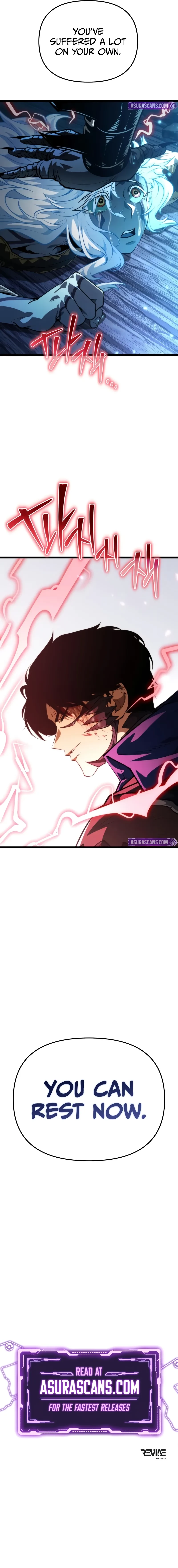 Reincarnator Chapter 84 - 15