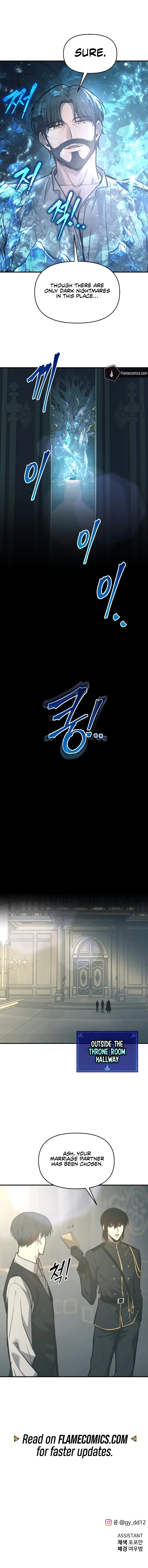 Tyrant of the Tower Defense Game Chapter 131 - 12
