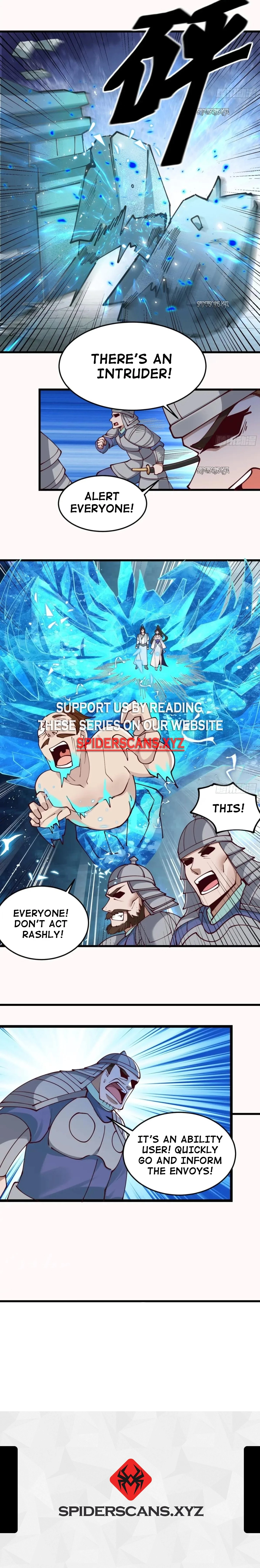 Sir, Don't Show Off Chapter 197 - 6
