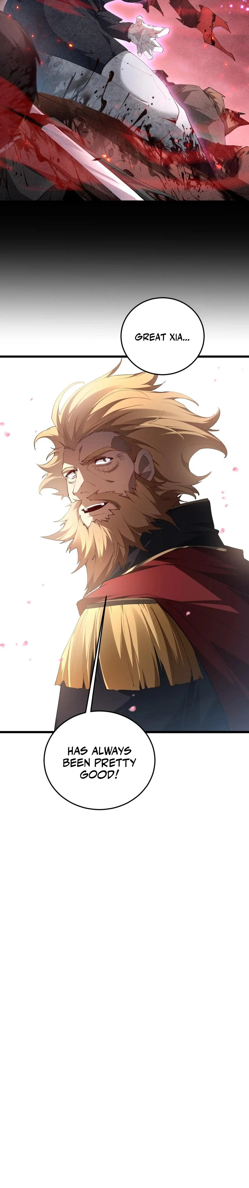 Supreme Zerg Lord Chapter 62 - 8