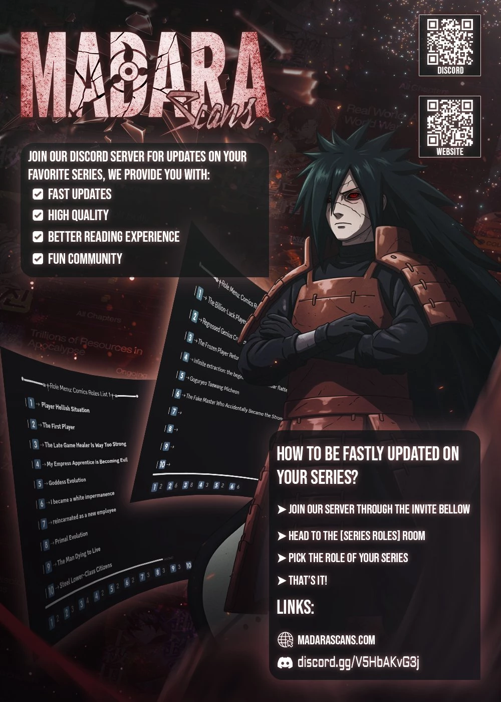 Supreme Zerg Lord Chapter 62 - 9