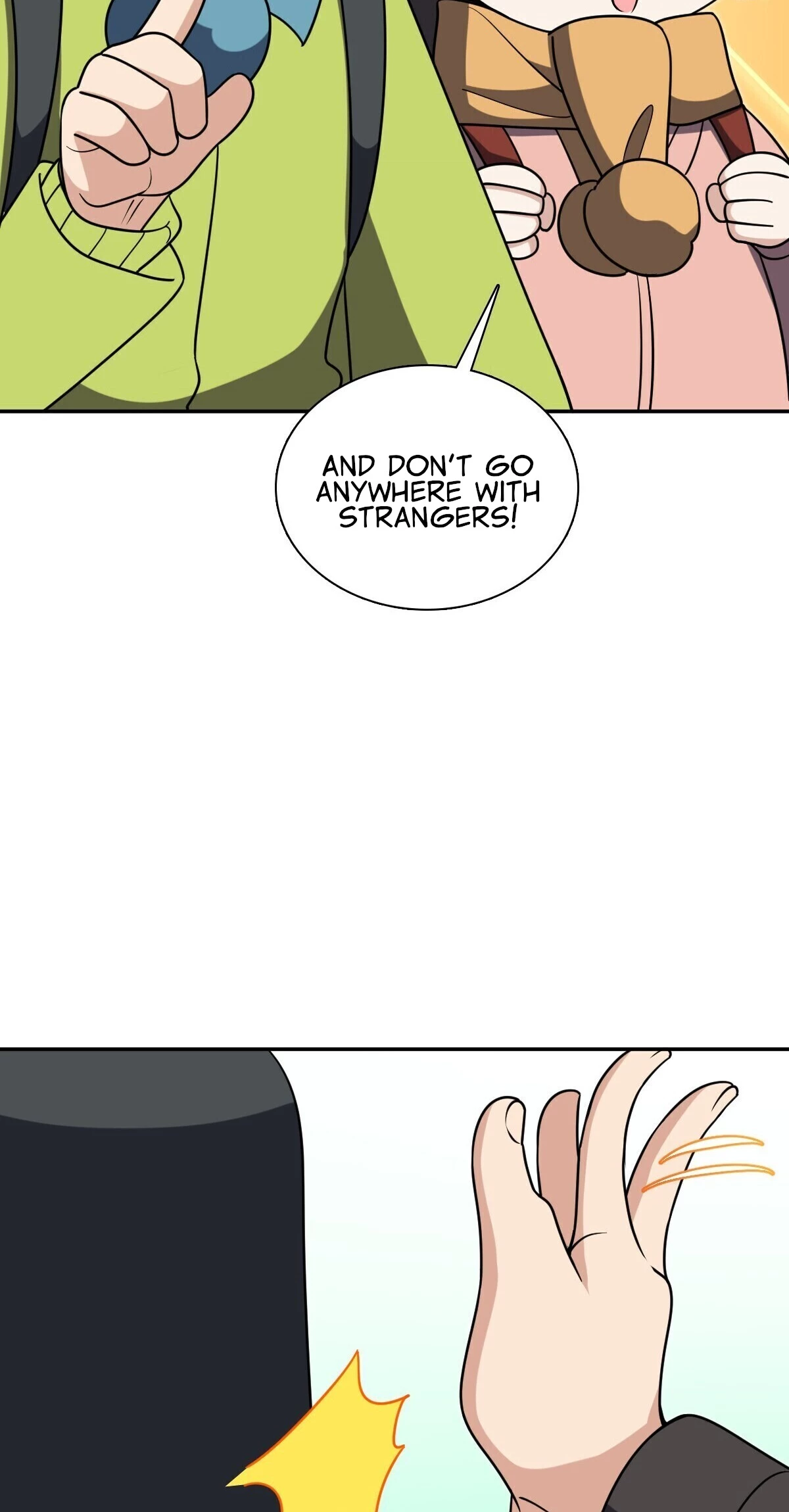 My Wife Is From a Thousand Years Ago Chapter 387 - 8