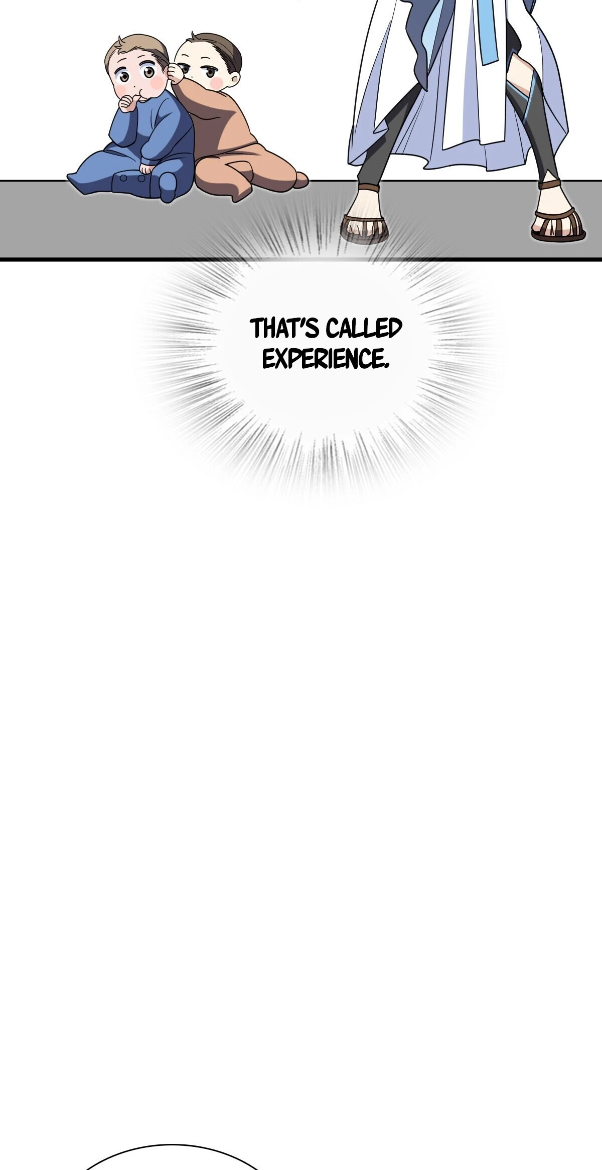 My Wife Is From a Thousand Years Ago Chapter 387 - 15