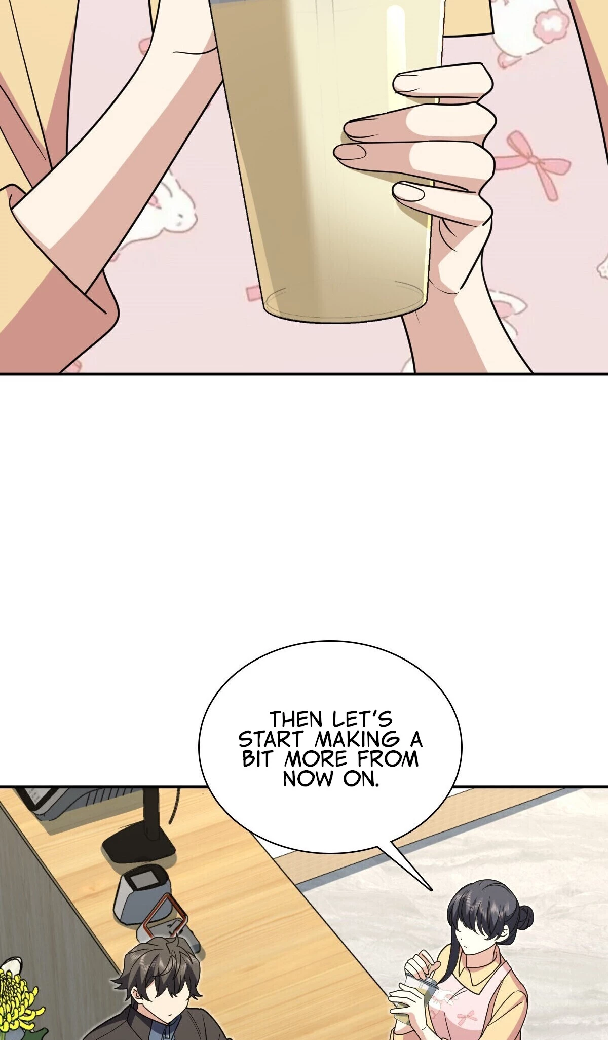My Wife Is From a Thousand Years Ago Chapter 387 - 19