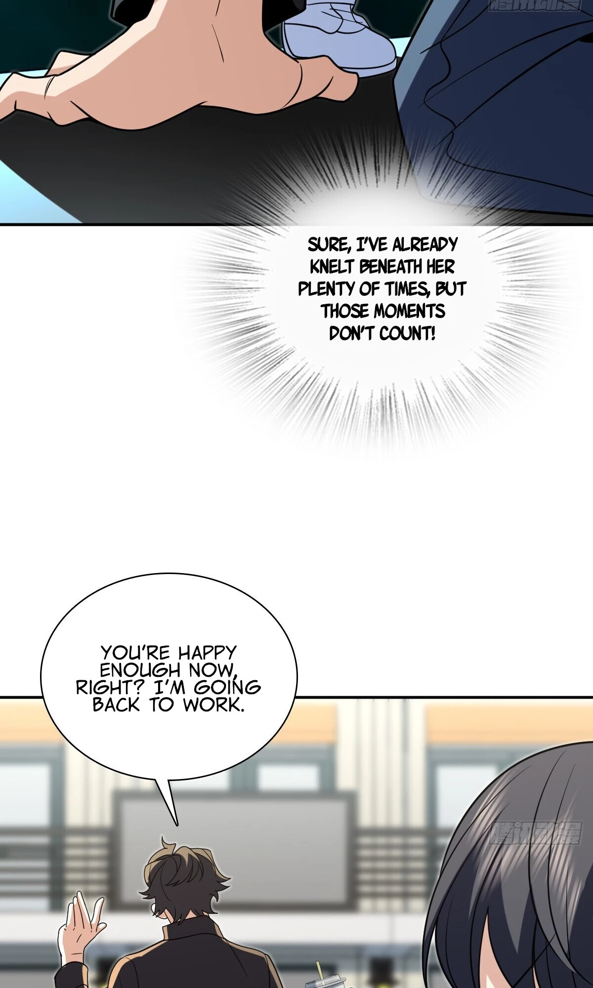 My Wife Is From a Thousand Years Ago Chapter 387 - 32