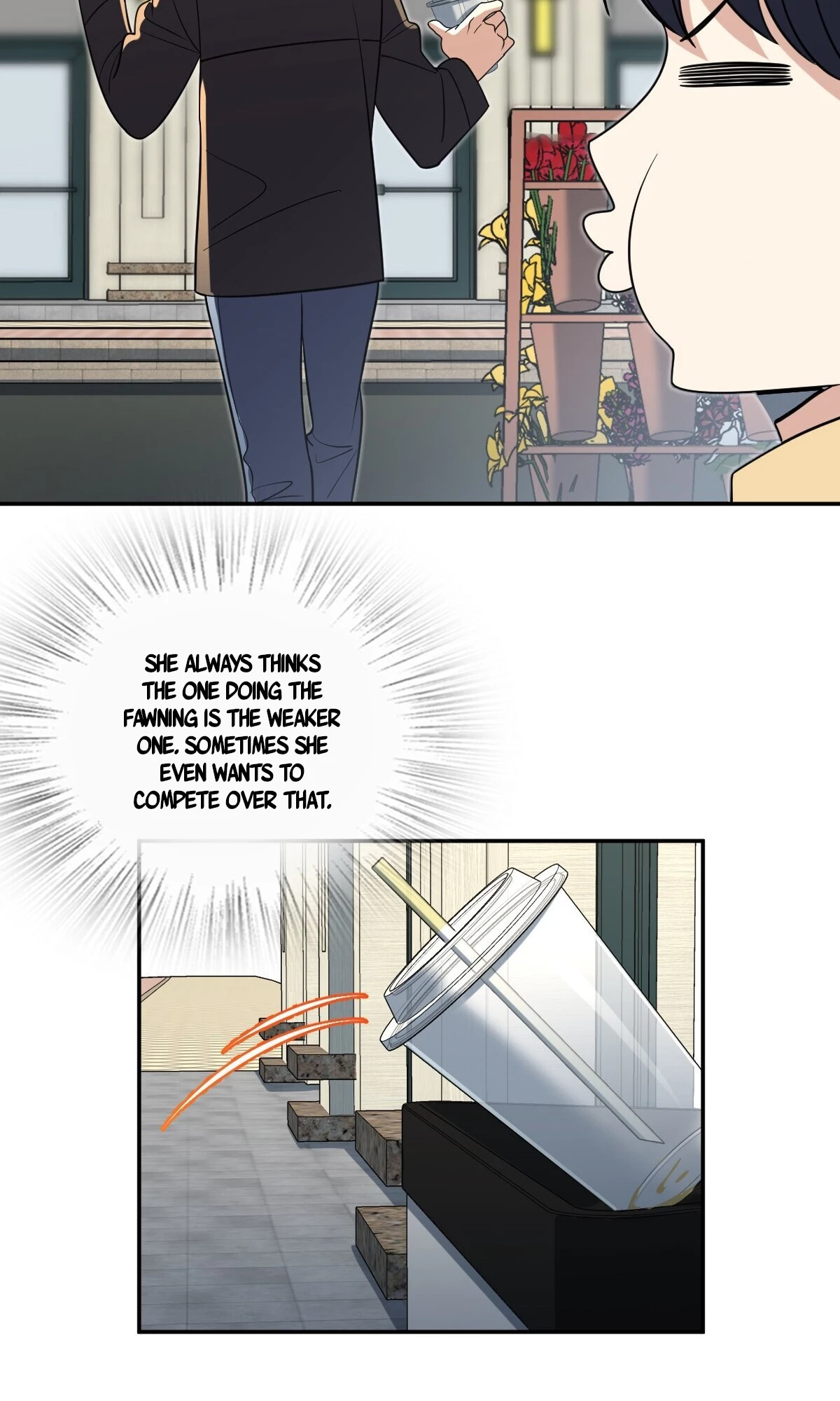 My Wife Is From a Thousand Years Ago Chapter 387 - 33
