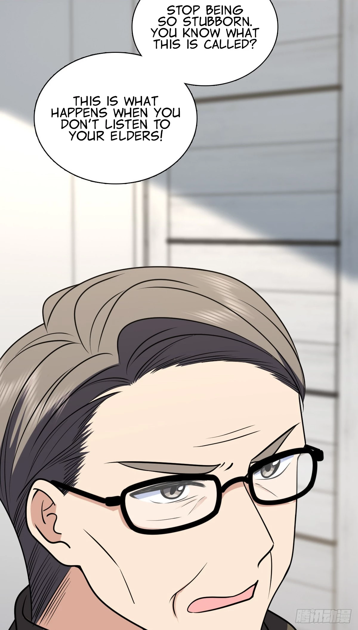 My Wife Is From a Thousand Years Ago Chapter 387 - 41