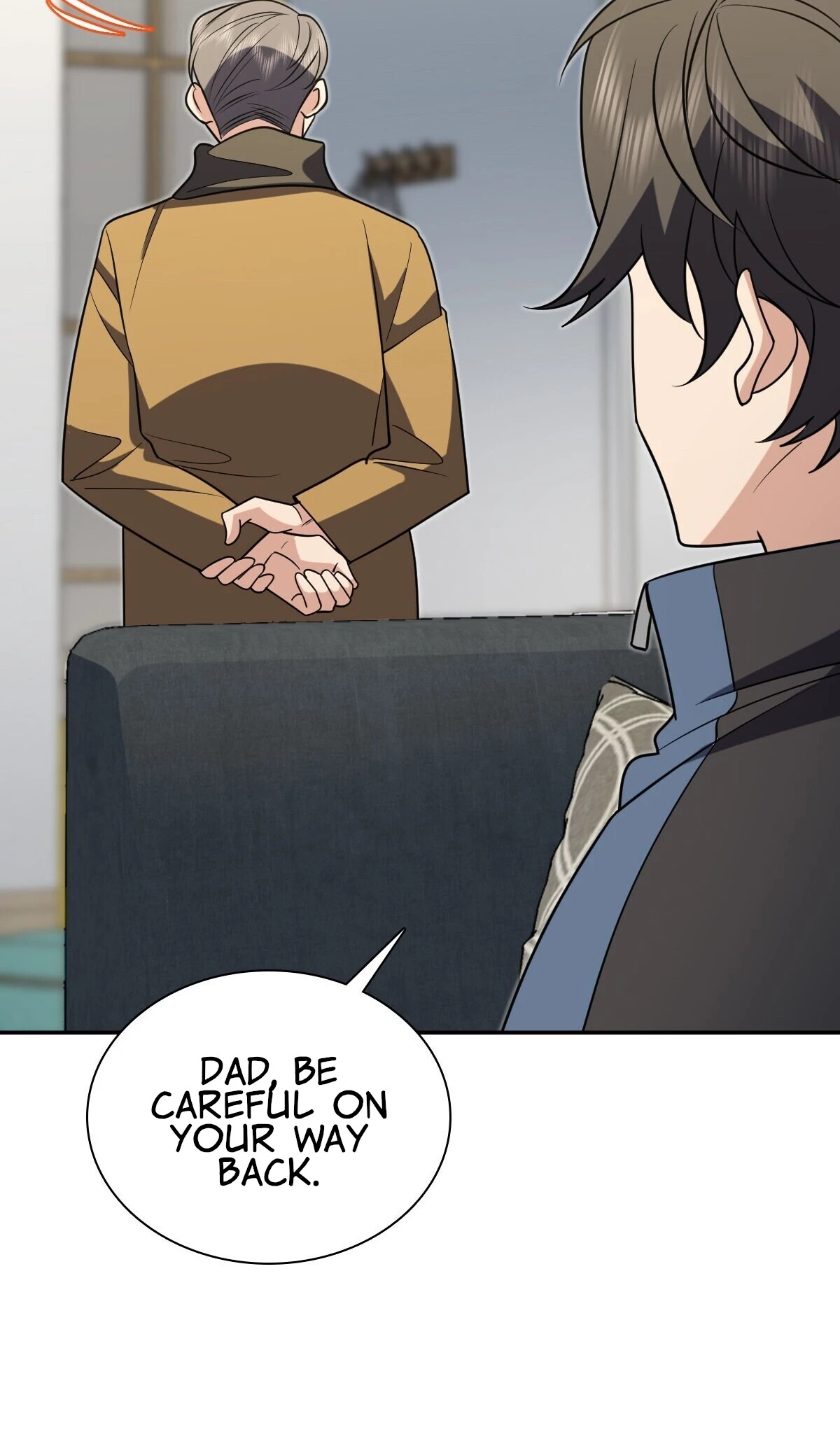 My Wife Is From a Thousand Years Ago Chapter 387 - 53