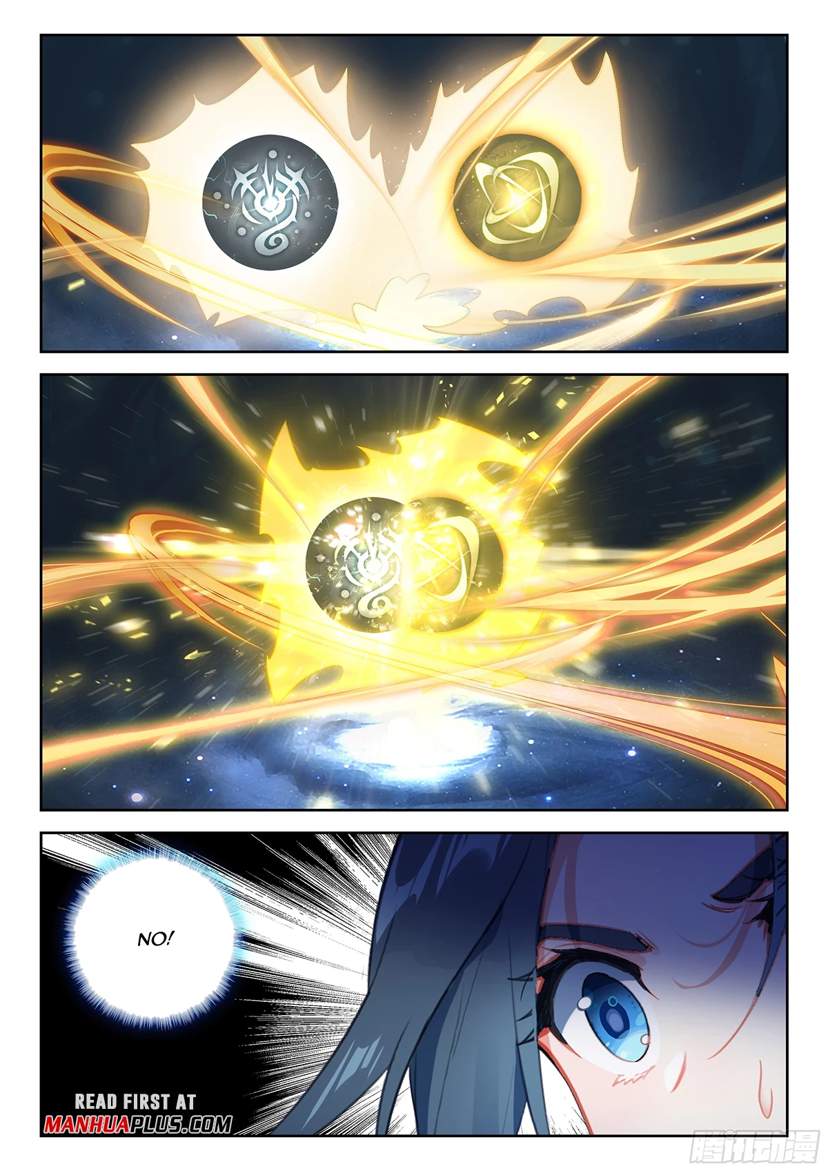 Soul Land V Chapter 234 - 10