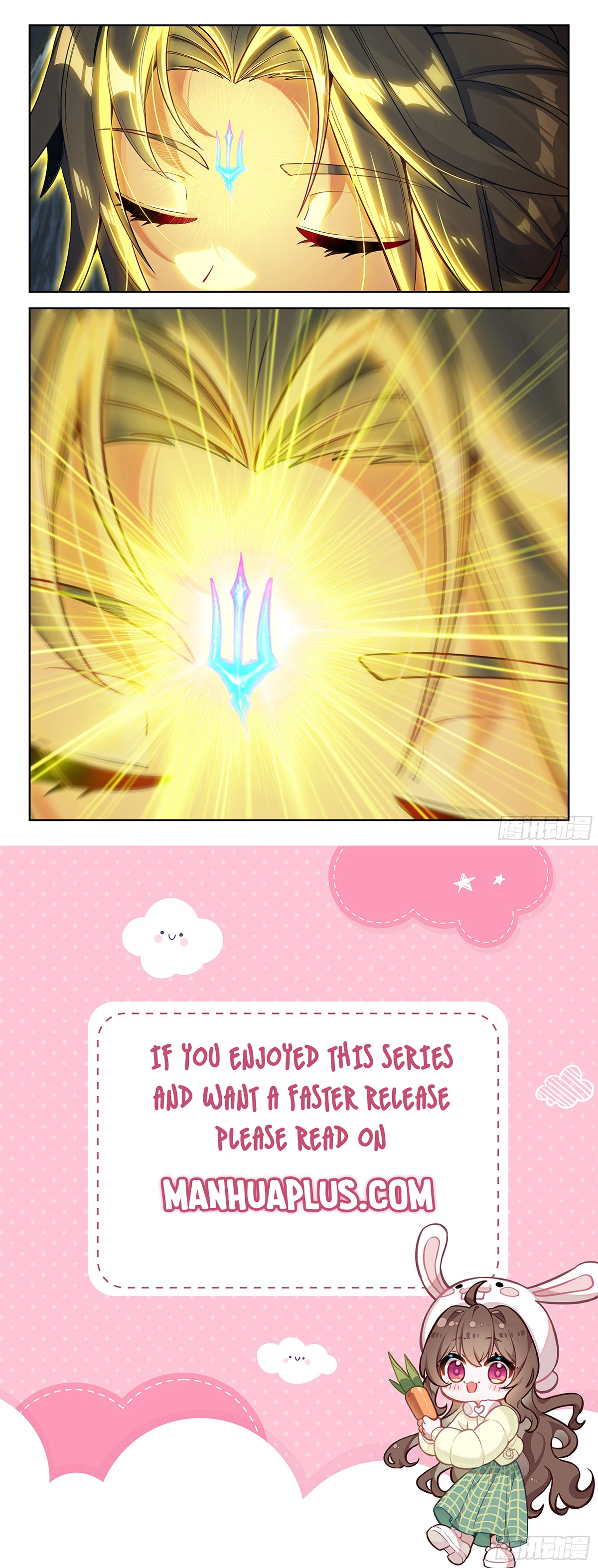 Soul Land V Chapter 234 - 16