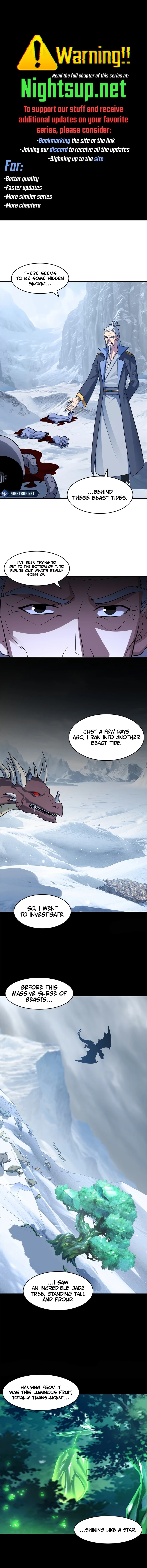 Astral Pet Store Chapter 179 - 1