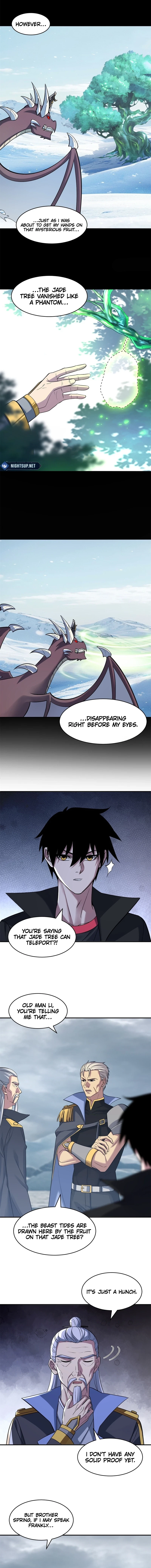 Astral Pet Store Chapter 179 - 2