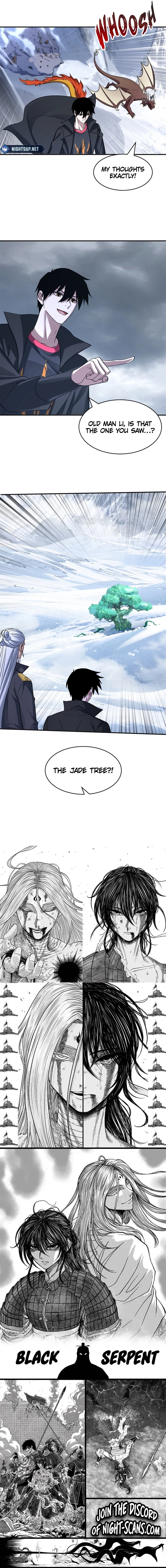 Astral Pet Store Chapter 179 - 8