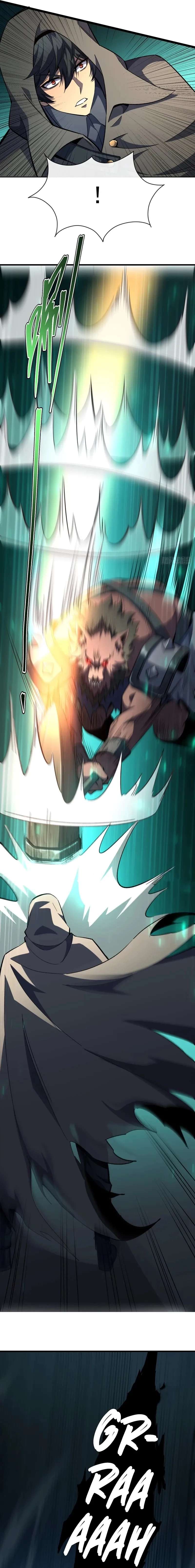 Lord of Summoning! When Anomalies Descend Upon The Human World Chapter 11 - 3