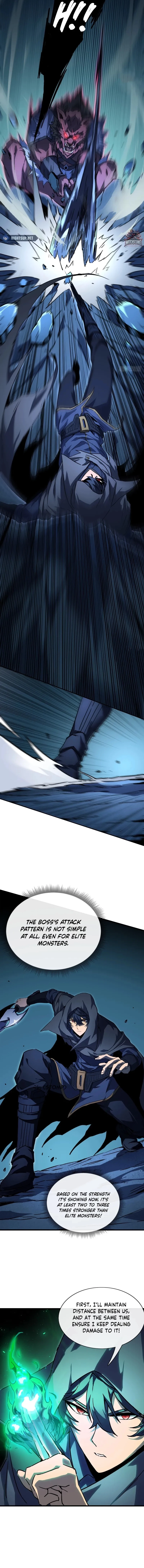 Lord of Summoning! When Anomalies Descend Upon The Human World Chapter 11 - 4
