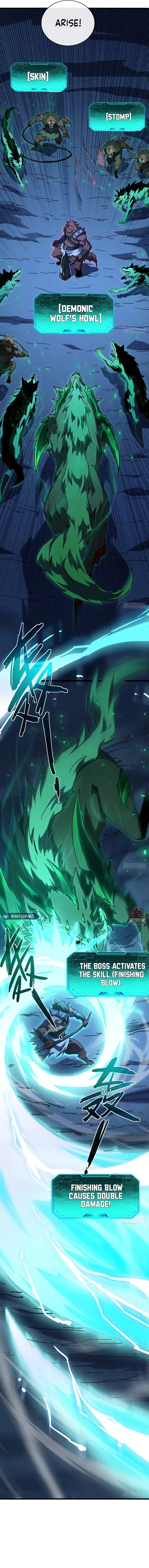 Lord of Summoning! When Anomalies Descend Upon The Human World Chapter 11 - 5