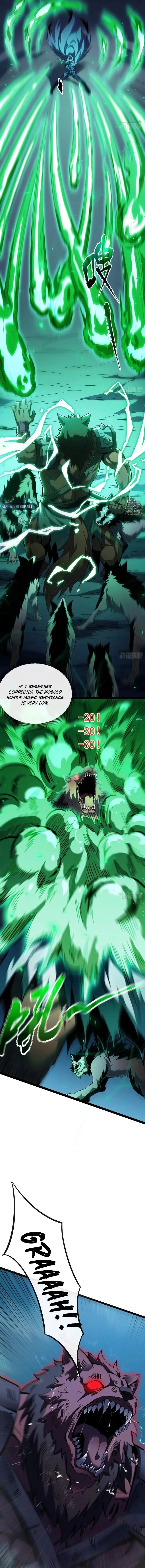 Lord of Summoning! When Anomalies Descend Upon The Human World Chapter 11 - 8