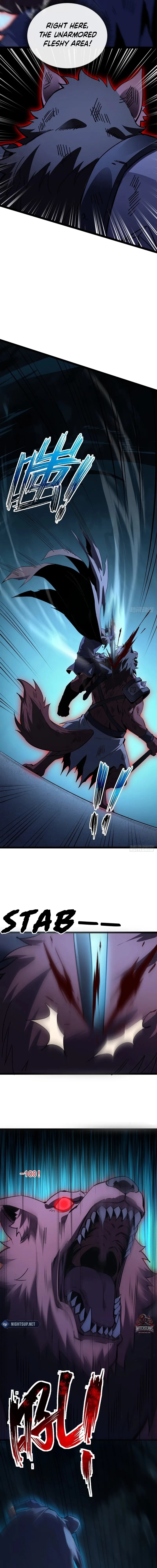 Lord of Summoning! When Anomalies Descend Upon The Human World Chapter 11 - 10