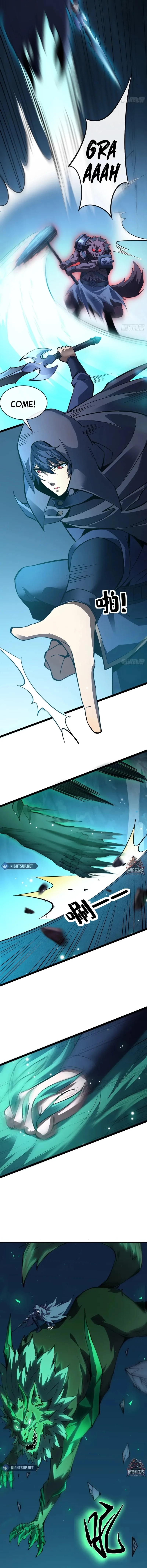 Lord of Summoning! When Anomalies Descend Upon The Human World Chapter 11 - 11