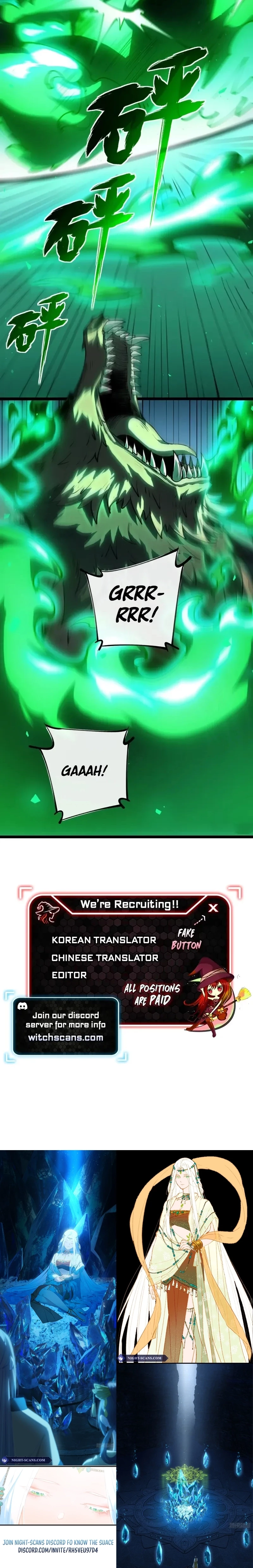 Lord of Summoning! When Anomalies Descend Upon The Human World Chapter 11 - 13
