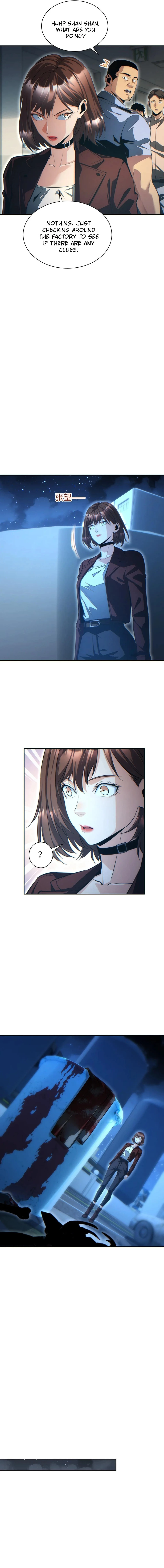 Rebirth in the end times: I reached the top by opening boxes Chapter 53 - 12