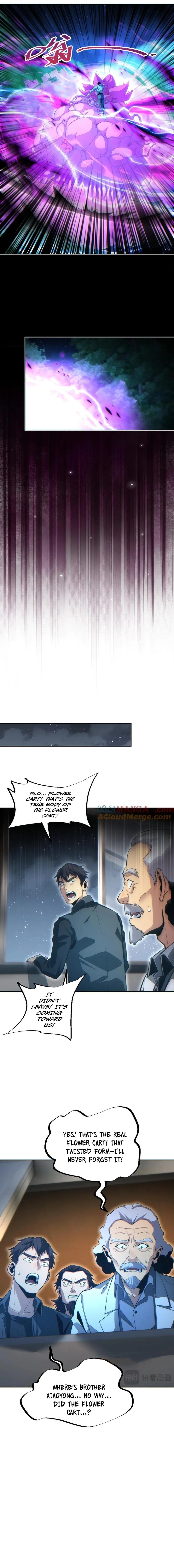 Rebirth in the end times: I reached the top by opening boxes Chapter 52 - 2