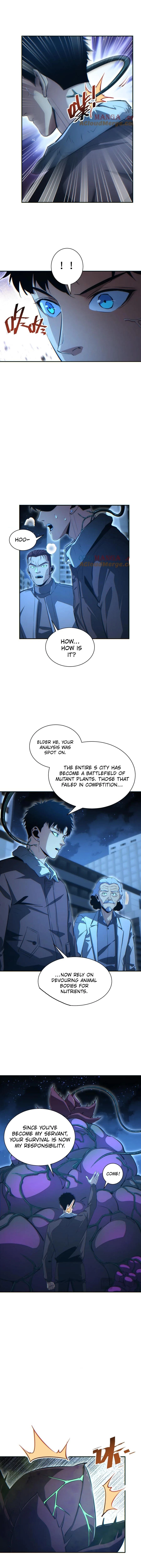 Rebirth in the end times: I reached the top by opening boxes Chapter 52 - 7