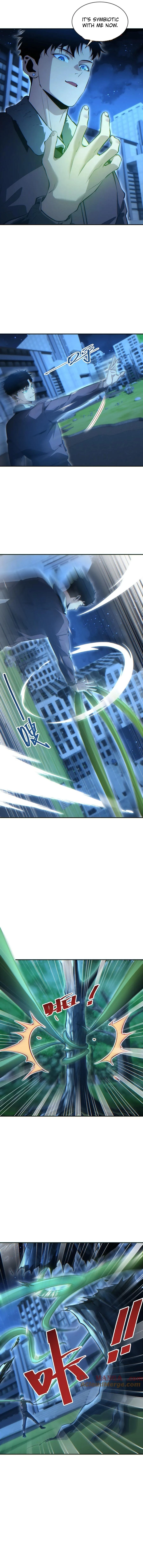 Rebirth in the end times: I reached the top by opening boxes Chapter 52 - 9