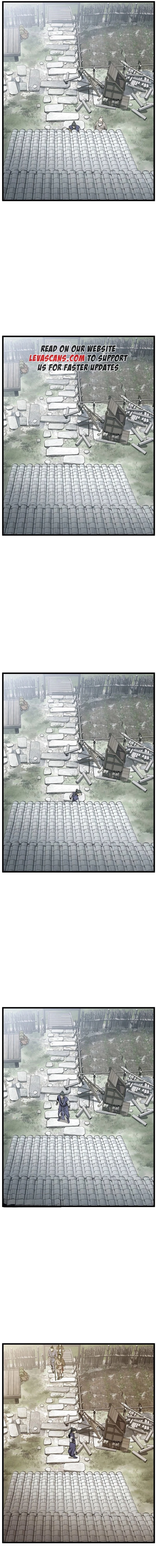 Log-in Murim Chapter 226 - 9