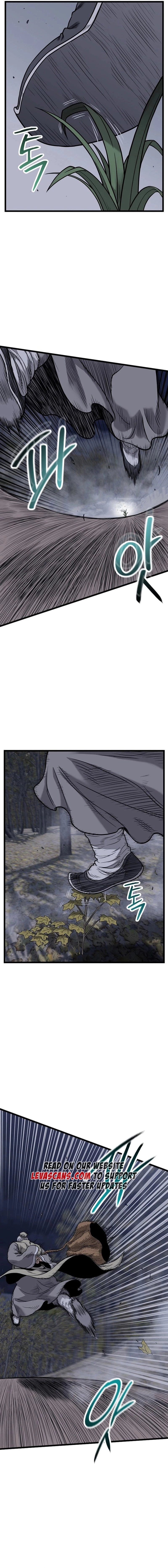 Log-in Murim Chapter 226 - 18