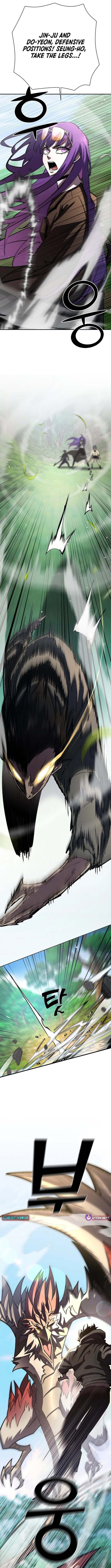 The Sword God From the Destroyed World Chapter 18 - 2