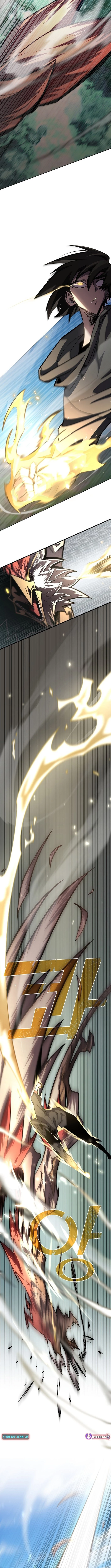 The Sword God From the Destroyed World Chapter 18 - 3