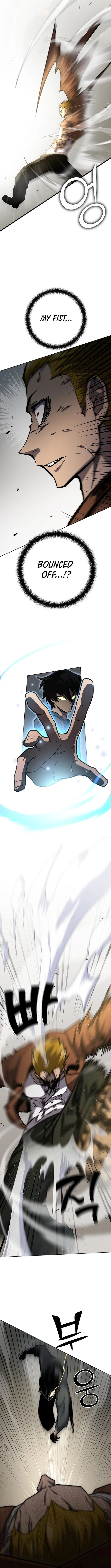 The Sword God From the Destroyed World Chapter 16 - 7