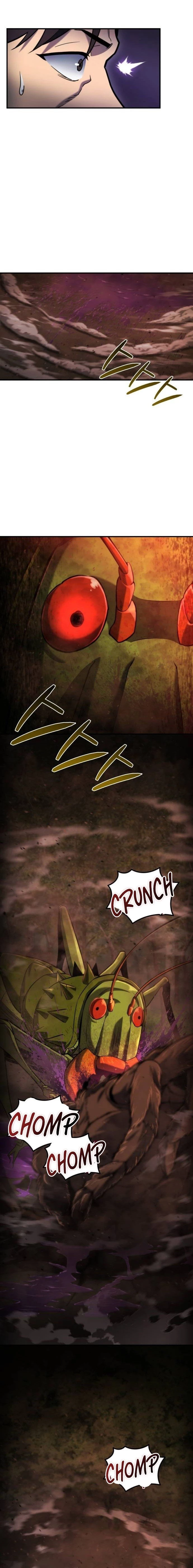 Hiding a Warehouse in the Apocalypse Chapter 45 - 3